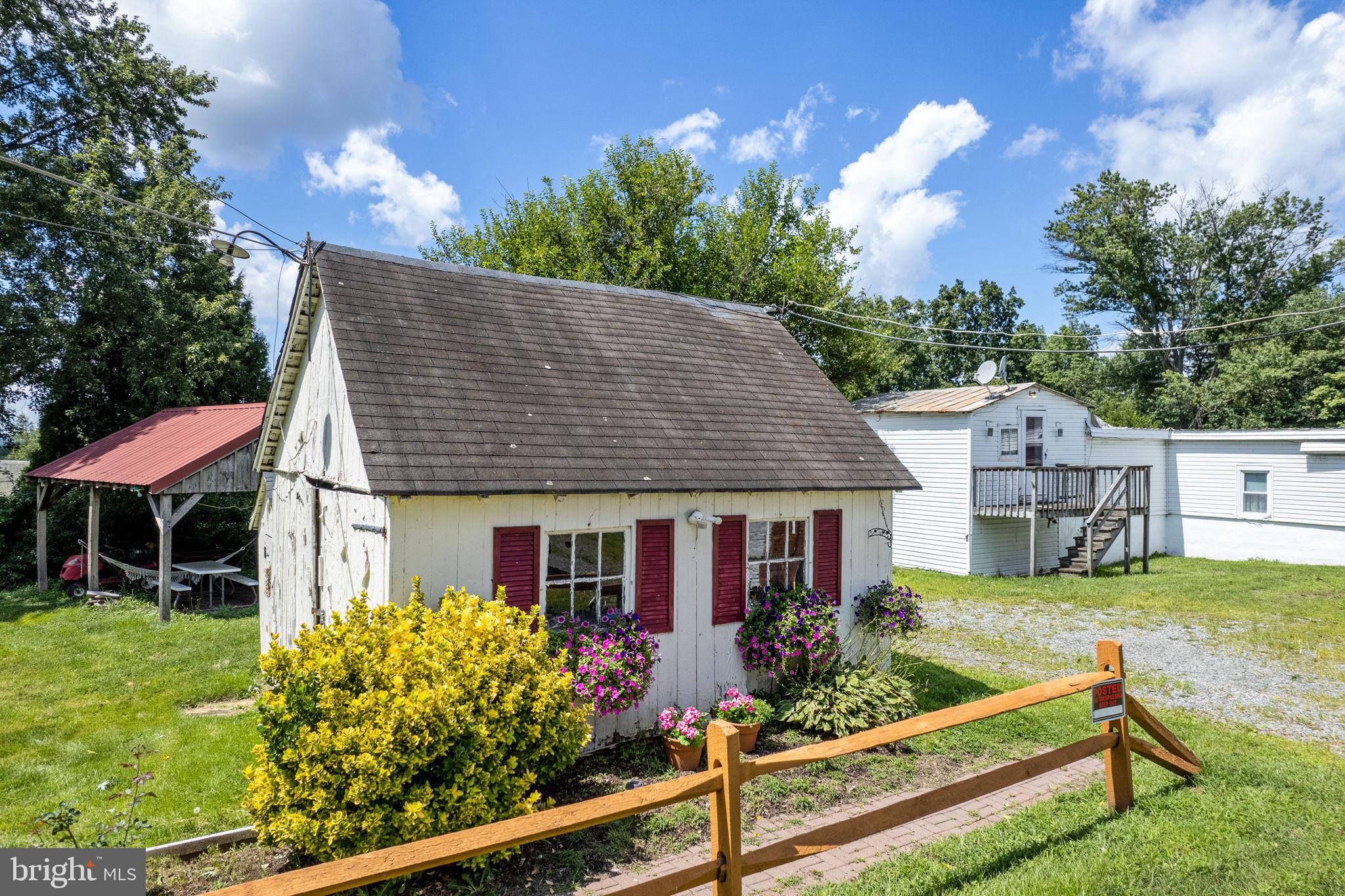 1908 Hoffmansville Road Frederick, PA 19435 - Photo 10 of 53