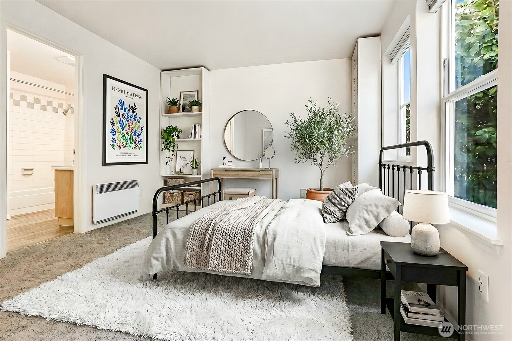 407 North 49th Street, Unit A Seattle, WA 98103 - Photo 11 of 31