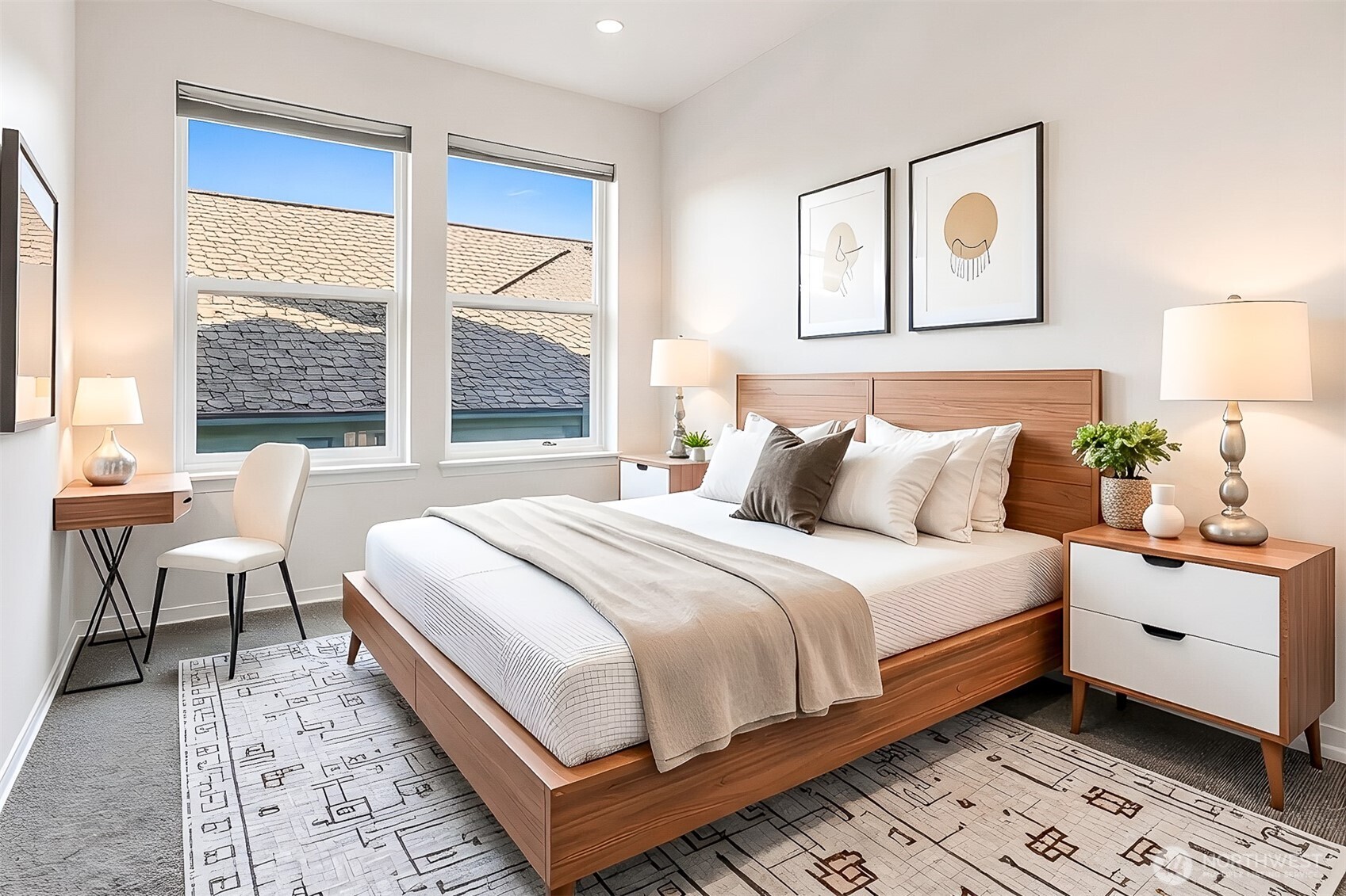 407 North 49th Street, Unit A Seattle, WA 98103 - Photo 22 of 31