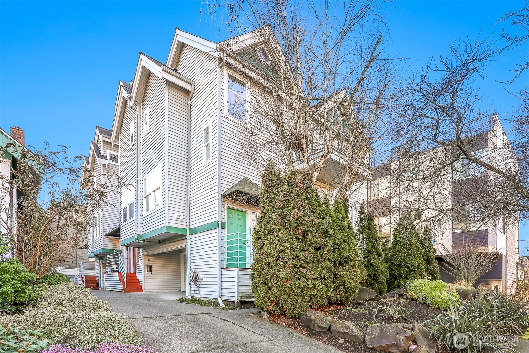 407 North 49th Street, Unit A Seattle, WA 98103 - Photo 30 of 31