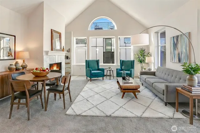 $669,950 | 407 North 49th Street, Unit A, Seattle, WA 98103