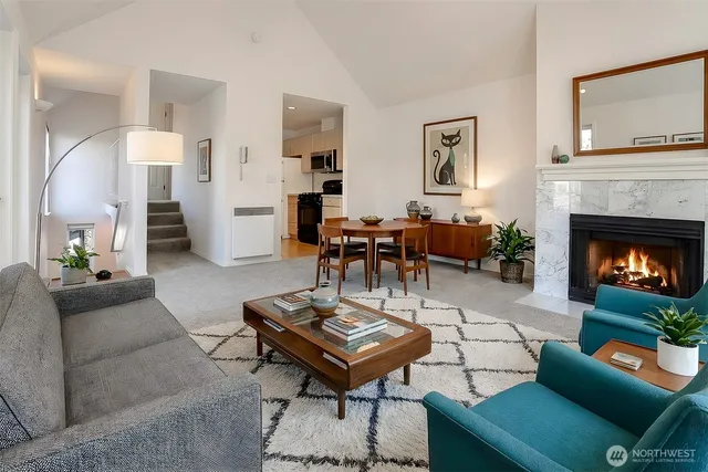 $669,950 | 407 North 49th Street, Unit A, Seattle, WA 98103