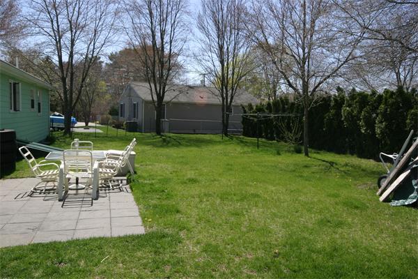 2 North Highland Road Norton, MA 02766 - Photo 22 of 23 Gallery Image 22