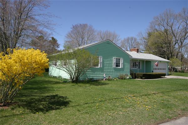 2 North Highland Road Norton, MA 02766 - Photo 23 of 23 Gallery Image 23