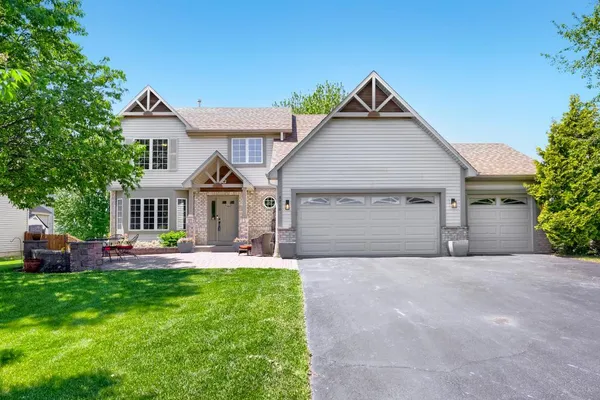 $524,900 | 7710 Jonathan Avenue South, Cottage Grove, MN 55016