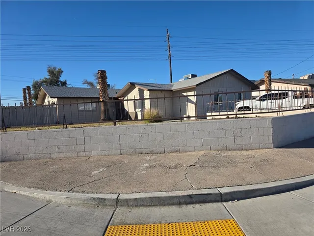 $2,500 | 4077 Acapulco Avenue, Las Vegas, NV 89121