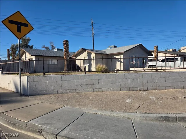 $2,500 | 4077 Acapulco Avenue, Las Vegas, NV 89121