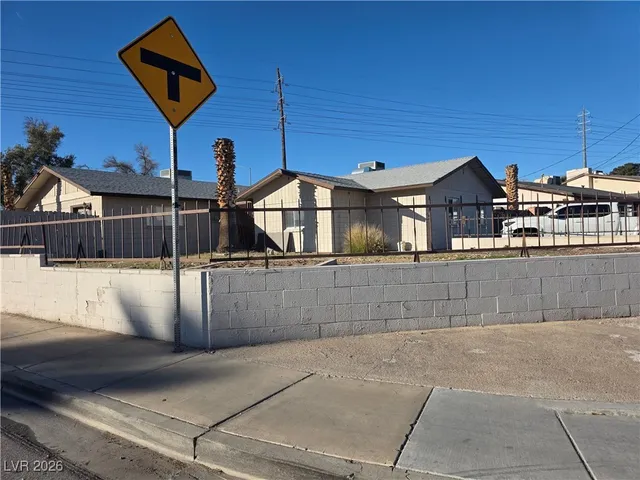 $2,500 | 4077 Acapulco Avenue, Las Vegas, NV 89121