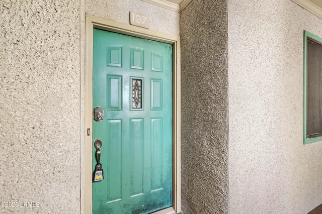 $304,999 | 197 Beach Club Villa Drive, Fripp Island, SC 29920