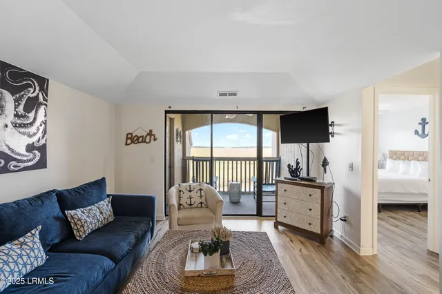 $304,999 | 197 Beach Club Villa Drive, Fripp Island, SC 29920