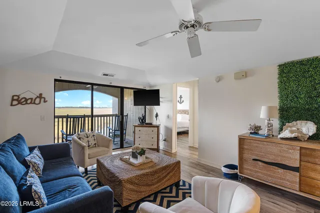 $304,999 | 197 Beach Club Villa Drive, Fripp Island, SC 29920