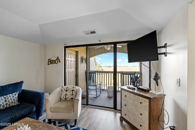 $304,999 | 197 Beach Club Villa Drive, Fripp Island, SC 29920