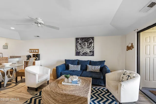 $304,999 | 197 Beach Club Villa Drive, Fripp Island, SC 29920