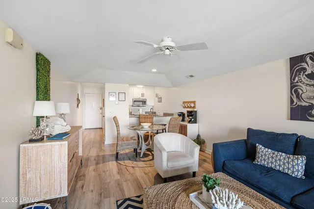 $304,999 | 197 Beach Club Villa Drive, Fripp Island, SC 29920