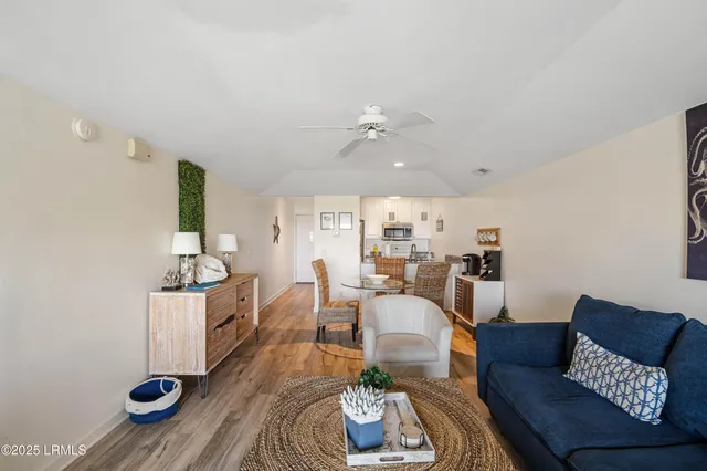 $304,999 | 197 Beach Club Villa Drive, Fripp Island, SC 29920