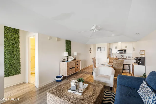 $304,999 | 197 Beach Club Villa Drive, Fripp Island, SC 29920