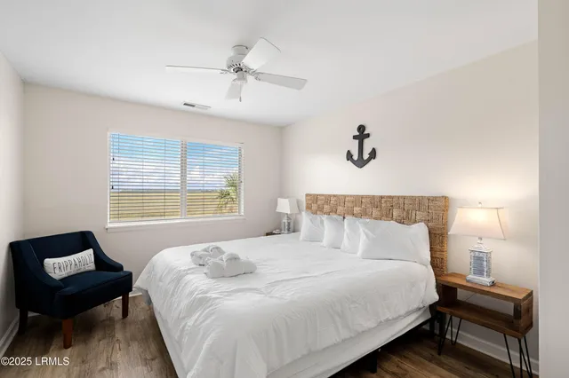 $304,999 | 197 Beach Club Villa Drive, Fripp Island, SC 29920