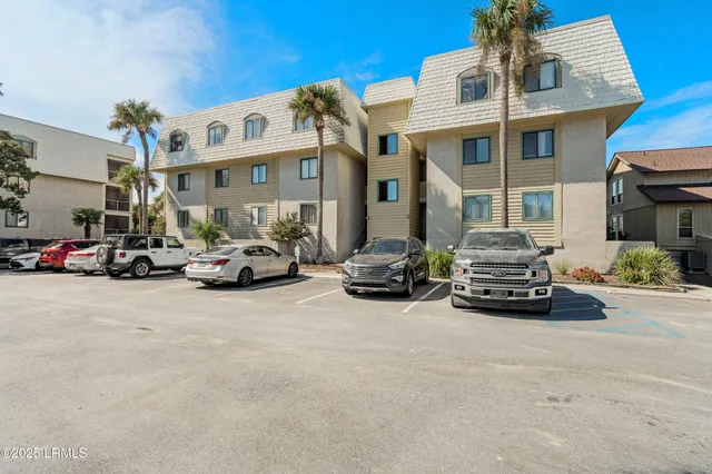 $304,999 | 197 Beach Club Villa Drive, Fripp Island, SC 29920