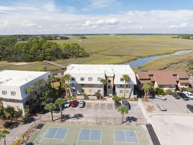 $304,999 | 197 Beach Club Villa Drive, Fripp Island, SC 29920