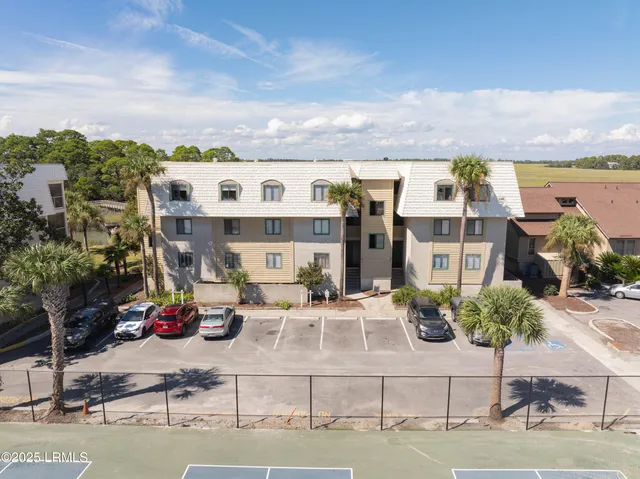 $304,999 | 197 Beach Club Villa Drive, Fripp Island, SC 29920