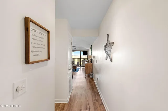 $304,999 | 197 Beach Club Villa Drive, Fripp Island, SC 29920