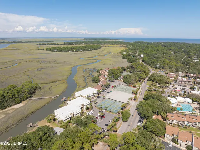 $304,999 | 197 Beach Club Villa Drive, Fripp Island, SC 29920