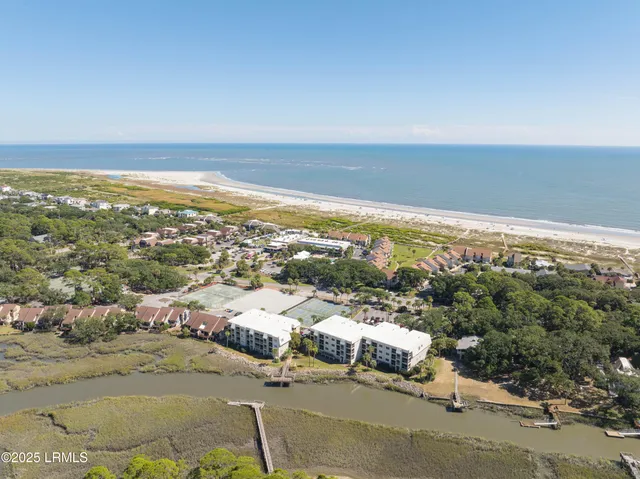 $304,999 | 197 Beach Club Villa Drive, Fripp Island, SC 29920