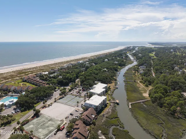 $304,999 | 197 Beach Club Villa Drive, Fripp Island, SC 29920