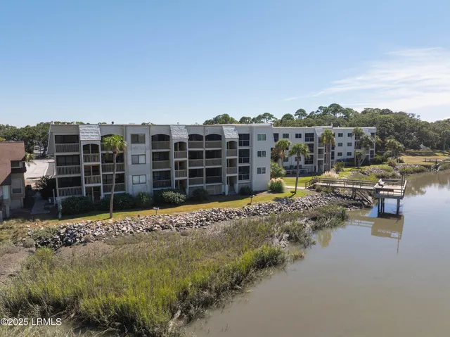 $304,999 | 197 Beach Club Villa Drive, Fripp Island, SC 29920