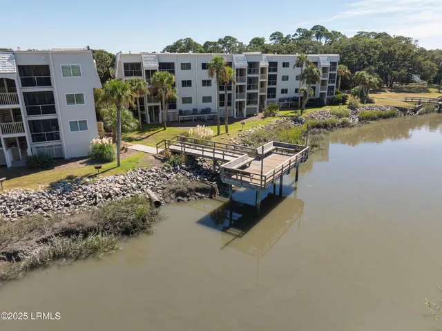 $304,999 | 197 Beach Club Villa Drive, Fripp Island, SC 29920