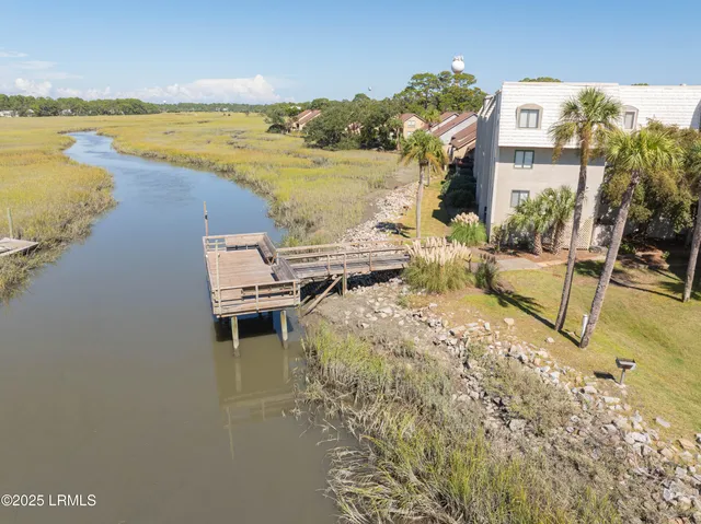 $304,999 | 197 Beach Club Villa Drive, Fripp Island, SC 29920