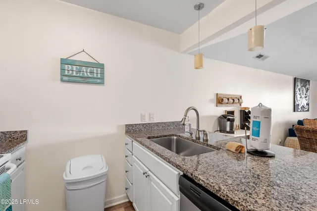 $304,999 | 197 Beach Club Villa Drive, Fripp Island, SC 29920