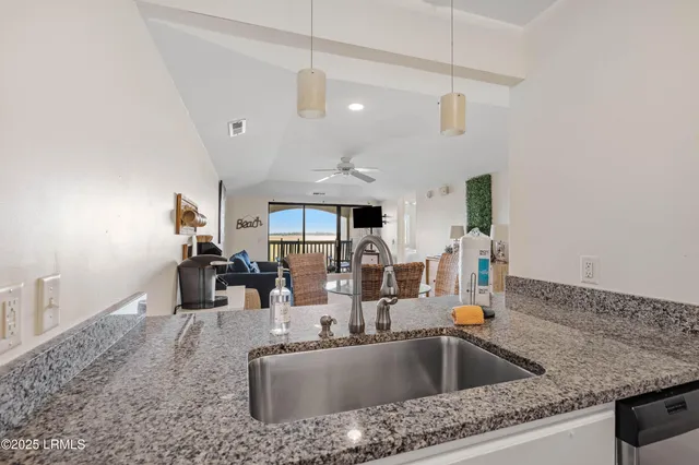 $304,999 | 197 Beach Club Villa Drive, Fripp Island, SC 29920