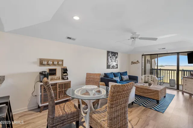 $304,999 | 197 Beach Club Villa Drive, Fripp Island, SC 29920