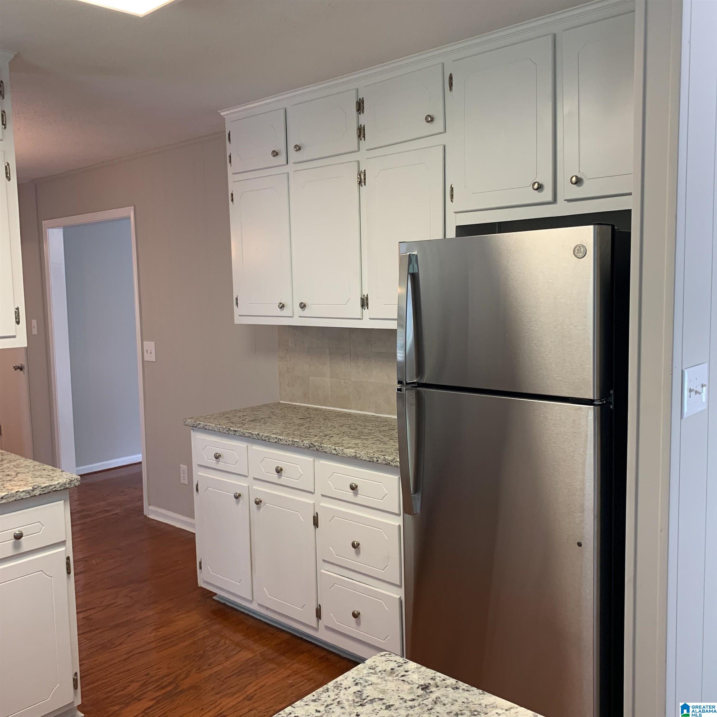 6185 Knob Knoster Road Pinson, AL 35126 - Photo 10 of 20 Gallery Image 10