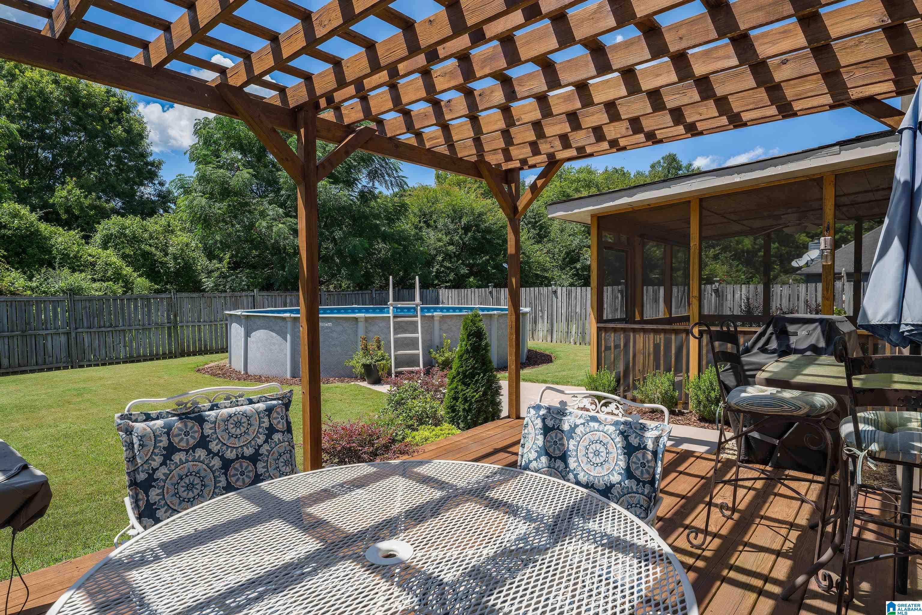 1820 Bristol Road Leeds, AL 35094 - Photo 26 of 27