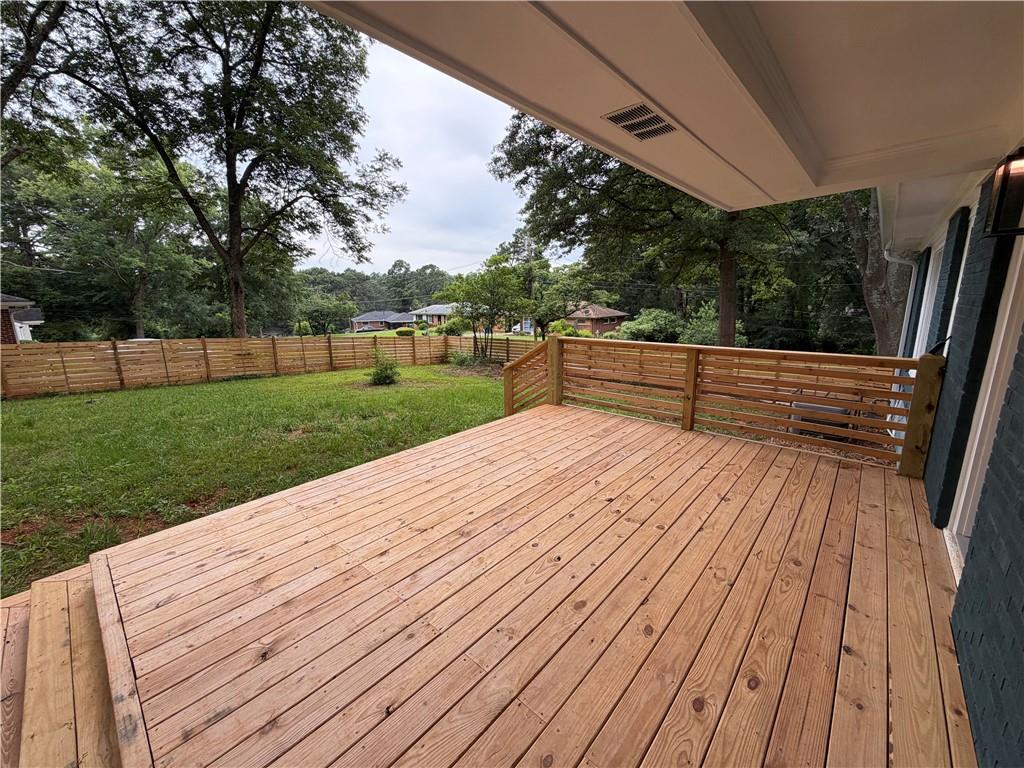 2177 McAfee Road Decatur, GA 30032 - Photo 34 of 39