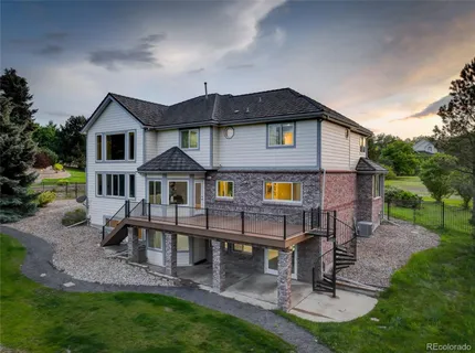 $1,588,900 | 7400 South Genoa Circle, Centennial, CO 80016
