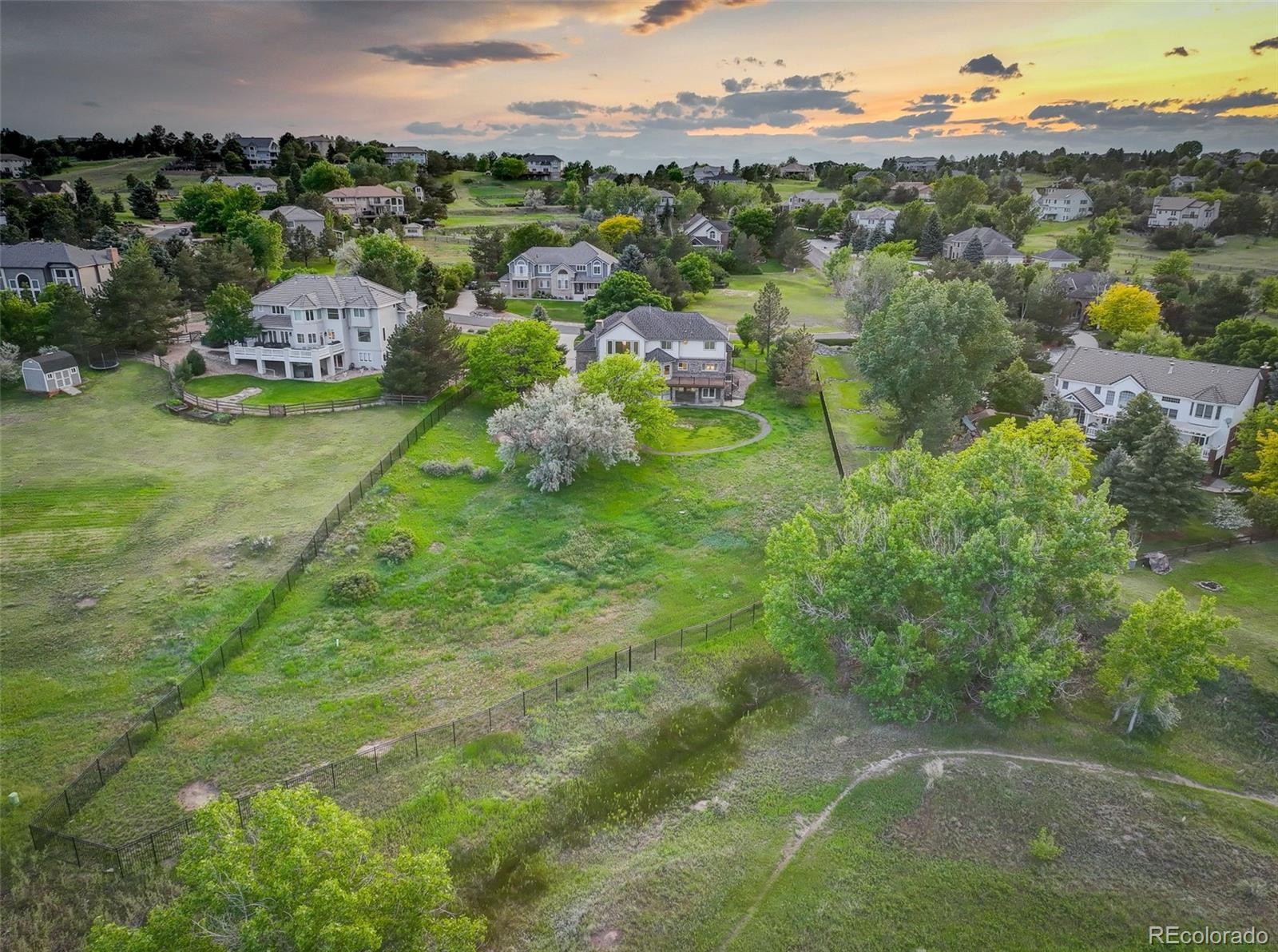 7400 South Genoa Circle Centennial, CO 80016 - Photo 49 of 50