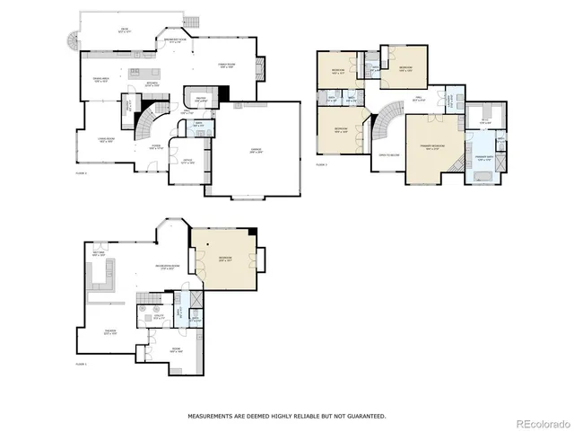 $1,588,900 | 7400 South Genoa Circle, Centennial, CO 80016