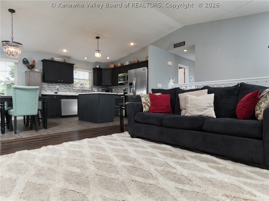323 Joshua Way Winfield, WV 25213 - Photo 6 of 27 Gallery Image 6