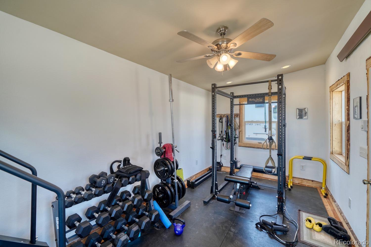 13781 Schoger Road Nathrop, CO 81236 - Photo 43 of 50