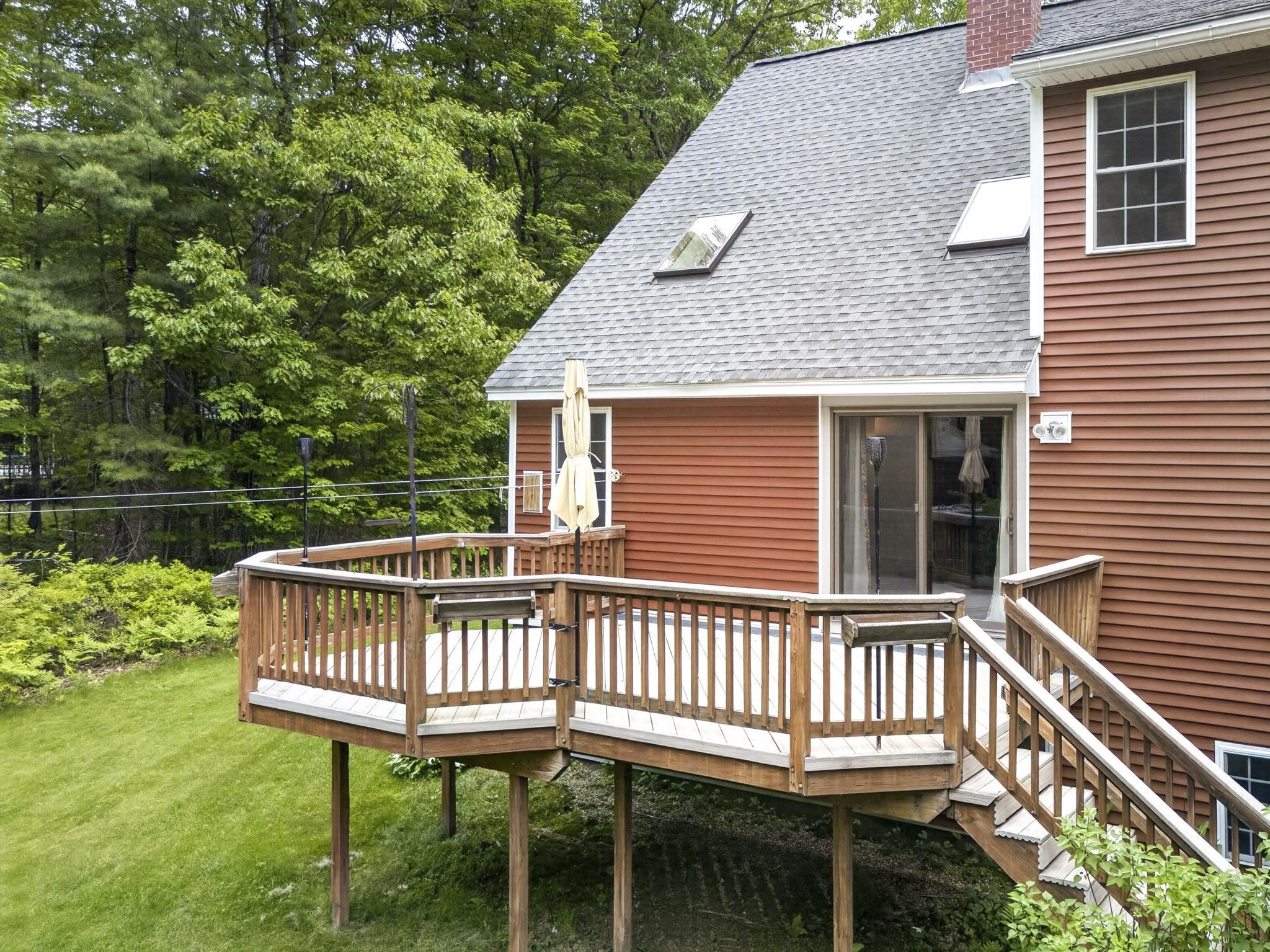 141 Mitchell Road Nottingham, NH 03290 - Photo 5 of 59