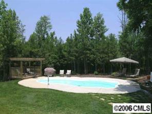 708 Flamingo Road Clover, SC 29710 - Photo 8 of 8 a house view with a garden space