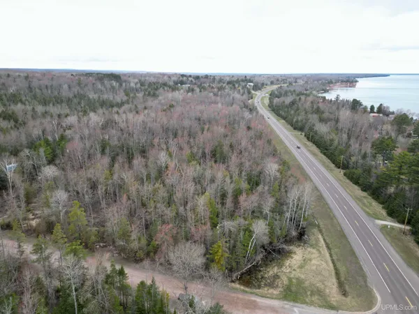 $34,900 | Tbd Tbd Us 41/beartown Road, Baraga, MI 49908