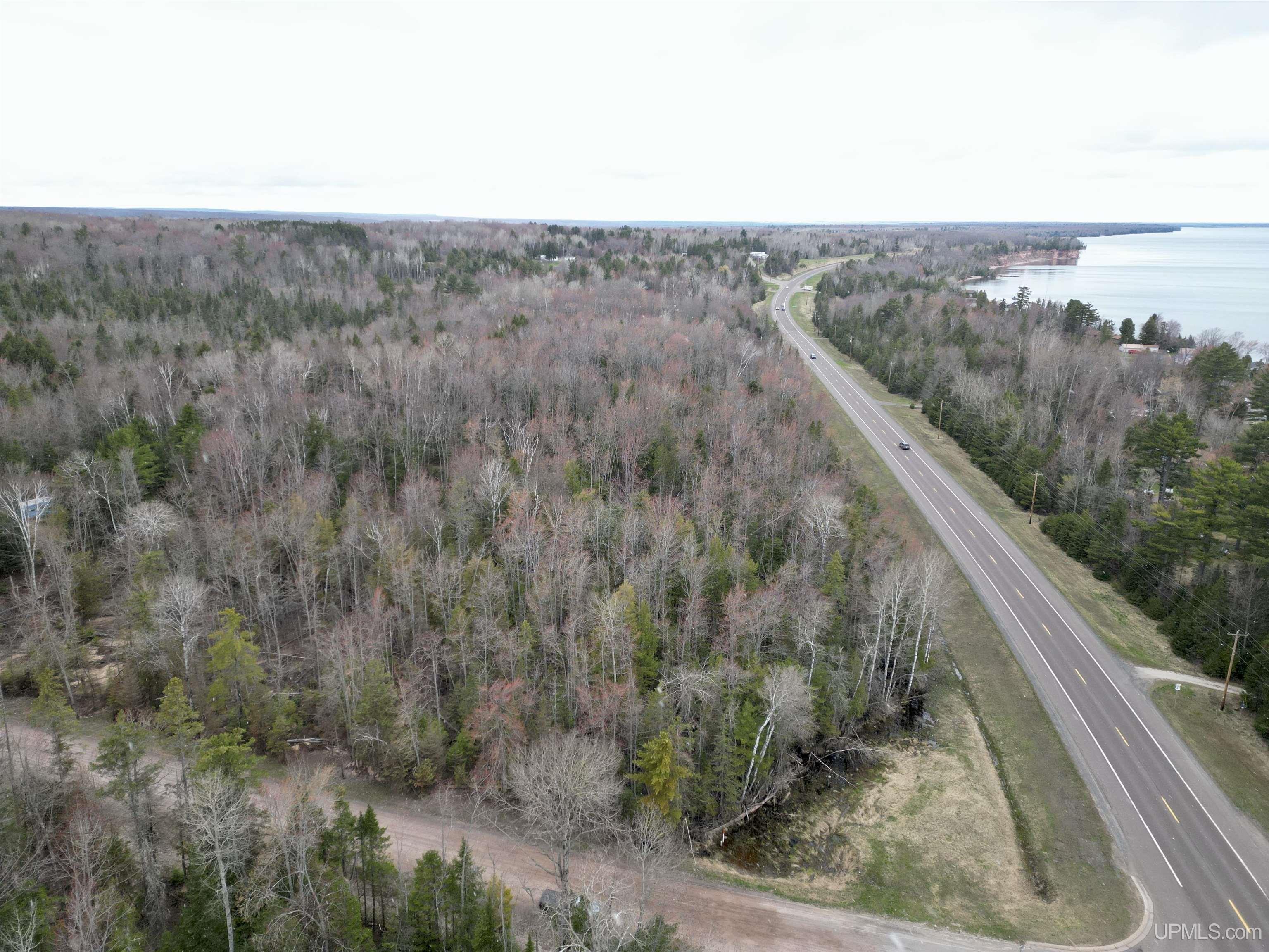 Tbd Tbd Us 41/beartown Road Baraga, MI 49908 - Photo 1 of 17