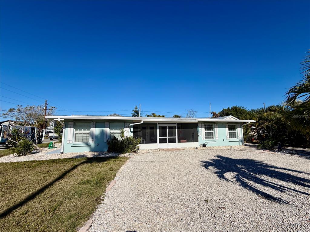 13299 3rd Street East, Unit S Madeira Beach, FL 33708 - Photo 1 of 20
