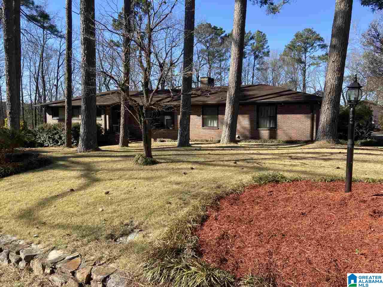 1076 Hallmark Road Birmingham, AL 35214 - Photo 1 of 21