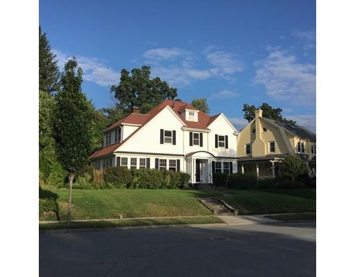 136 Coolidge Road Worcester, MA 01602 - Photo 2 of 21 Gallery Image 2