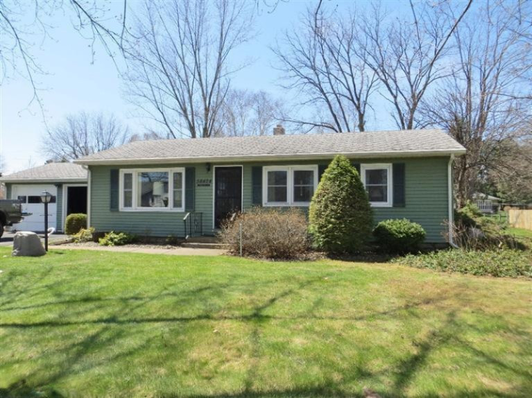 58424 Kerr Creek Road Three Rivers, MI 49093 - Photo 1 of 10 Primary Photo
